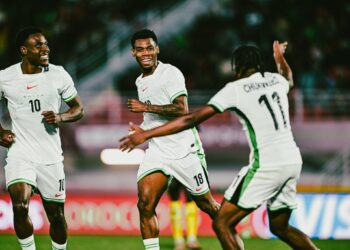Victor Osimhen names Nigeria’s unsung hero at AFCON 2025 – ‘A really talented player’