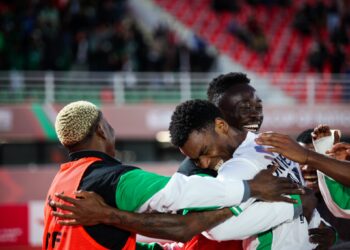 Nigeria vs Algeria: Why Morocco boss Regragui hopes the Desert Warriors knock out Super Eagles