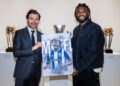 Confirmed: FC Porto sign Nigeria’s third greatest goalscorer in Ligue 1 history
