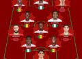 Official: Nigeria, Senegal, Morocco dominate CAF’s AFCON 2025 Team of the Tournament