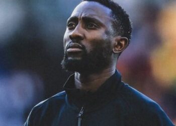 Tragedy for Wilfred Ndidi as Besiktas confirm death of Super Eagles captain’s father