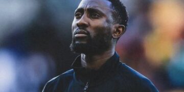 Tragedy for Wilfred Ndidi as Besiktas confirm death of Super Eagles captain’s father