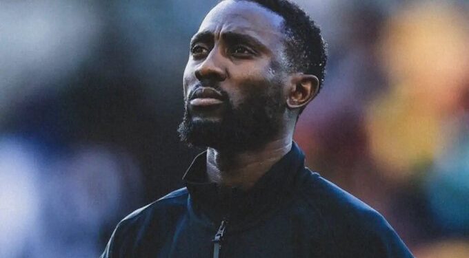Tragedy for Wilfred Ndidi as Besiktas confirm death of Super Eagles captain’s father