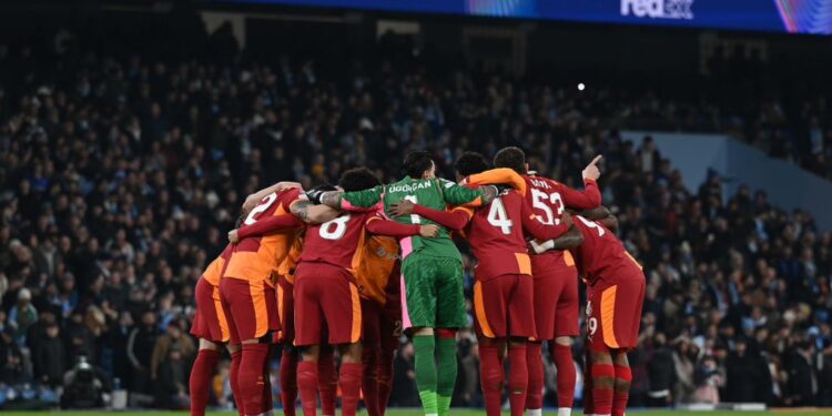 Champions League: Osimhen insists Galatasaray are ready for Juventus, Atletico test