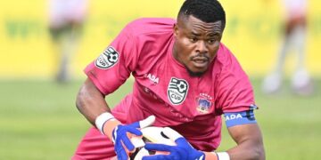 After Nwabali and Mendy AFCON 2025 towel drama, CAF plans shocking new rule