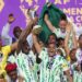 Okoronkwo out as Nnadozie leads Nigeria’s strong showing in Africa’s Team of the Year