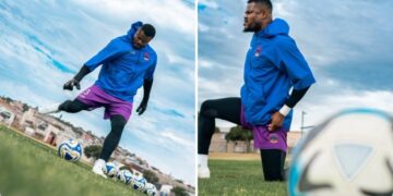 Afcon towel row: Ex-Senegal star Niang slams Morocco after Nwabali, Mendy incidents