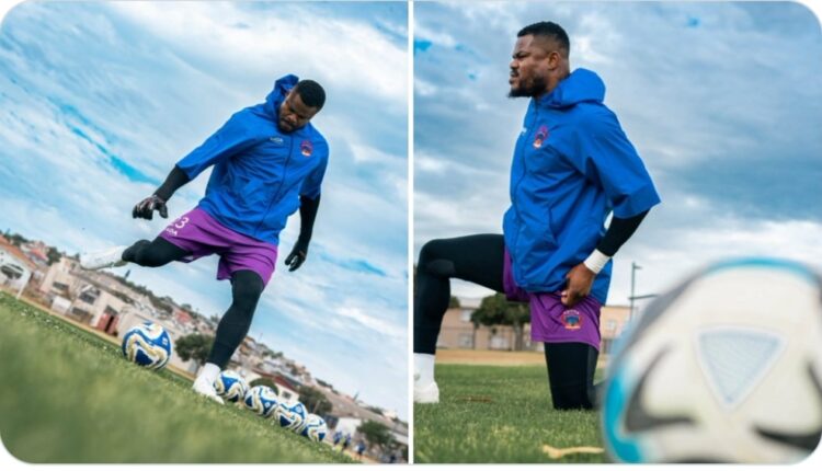 Afcon towel row: Ex-Senegal star Niang slams Morocco after Nwabali, Mendy incidents