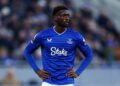 Transfer latest: Lazio miss out as Everton stand firm over Super Eagles target