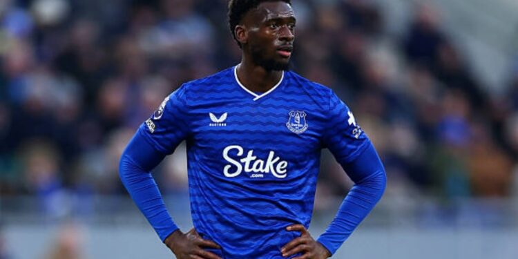 Transfer latest: Lazio miss out as Everton stand firm over Super Eagles target