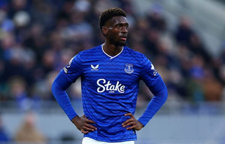 Transfer latest: Lazio miss out as Everton stand firm over Super Eagles target