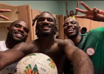 FC Porto beat Besiktas to troubled Super Eagles star