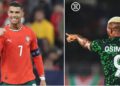 Portugal plan Nigeria friendly ahead of 2026 World Cup