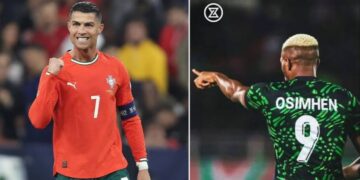 Portugal plan Nigeria friendly ahead of 2026 World Cup
