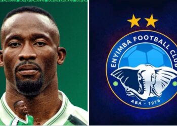 Enyimba Uche Okechukwu