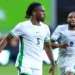 “Leader by action” – Super Eagles defender Igoh Ogbu waxes lyrical in praise of international teammate