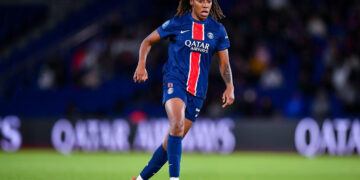 PSG knock back Chelsea bid for Super Falcons star
