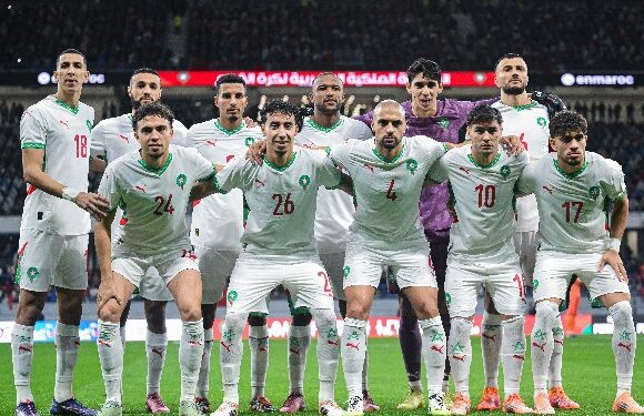 Nigeria vs Morocco match preview: Super Eagles hunt Atlas Lions for AFCON 2025 final spot