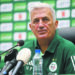 “We have the quality” – Algeria’s Petkovic confident ahead of blockbuster Super Eagles AFCON quarter-final