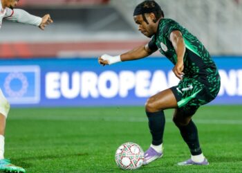 AFCON 2025 explained: How Nigeria can control Mozambique without taking risks