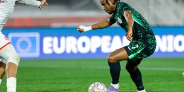 AFCON 2025 explained: How Nigeria can control Mozambique without taking risks