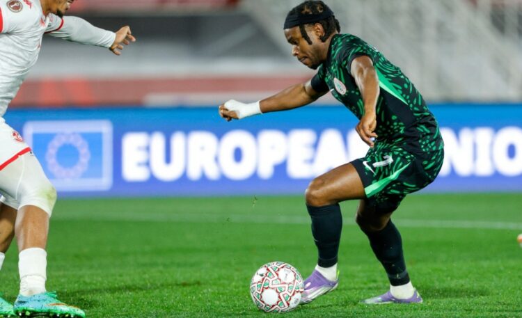 AFCON 2025 explained: How Nigeria can control Mozambique without taking risks