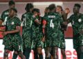 Five talking points as rampant Super Eagles dispatch Mozambique to reach AFCON 2025 quarterfinals