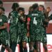 Five talking points as rampant Super Eagles dispatch Mozambique to reach AFCON 2025 quarterfinals