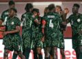 Nigeria player ratings vs Mozambique: Osimhen, Lookman, Akor shine at AFCON 2025