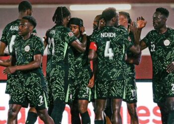 Nigeria player ratings vs Mozambique: Osimhen, Lookman, Akor shine at AFCON 2025