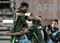 Nigeria player ratings vs Mozambique: Osimhen, Lookman, Akor shine at AFCON 2025