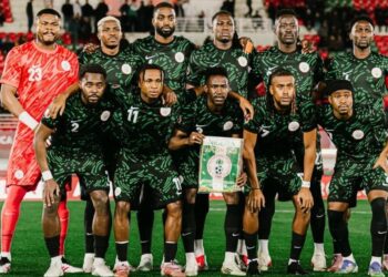 AFCON 2025: Why Nigeria look ready for the quarter-finals after Mozambique test