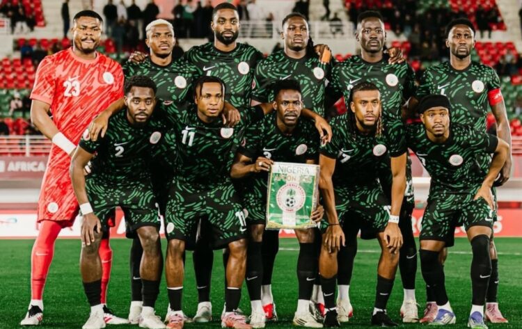 AFCON 2025: Why Nigeria look ready for the quarter-finals after Mozambique test