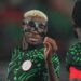 Osimhen was right – Former Super Eagles star sides with striker after AFCON drama