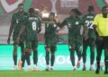 Osimhen was right – Former Super Eagles star sides with striker after AFCON drama