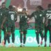 Osimhen was right – Former Super Eagles star sides with striker after AFCON drama