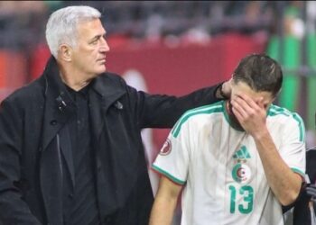 AFCON 2025 perfect records on the line as Algeria boss Petkovic turns attention to Nigeria