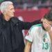 AFCON 2025 perfect records on the line as Algeria boss Petkovic turns attention to Nigeria