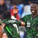 Nigeria player ratings vs Algeria: Osimhen and Adams strike as Super Eagles book AFCON semi-final spot