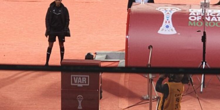 Semi-final fever: Morocco using advanced technology to prepare for Super Eagles ahead of AFCON clash