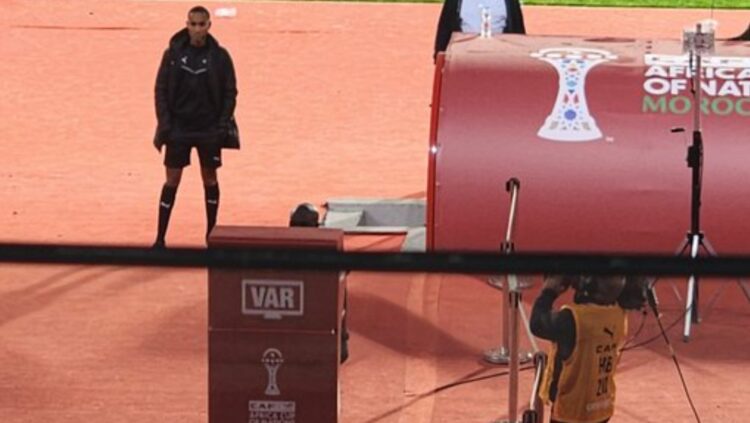 Semi-final fever: Morocco using advanced technology to prepare for Super Eagles ahead of AFCON clash