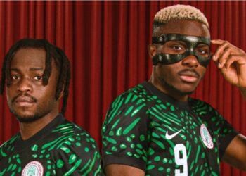 Morocco clash is ‘final before the final’ – UNSC chairman declares ahead of Super Eagles’ AFCON showdown with hosts