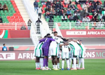 AFCON 2025: FG salutes Super Eagles’ spirit after Morocco heartbreak