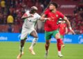 Super Eagles player ratings: Nigeria fall short on penalties as Morocco reach AFCON final