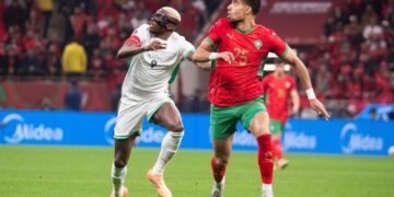 Super Eagles player ratings: Nigeria fall short on penalties as Morocco reach AFCON final