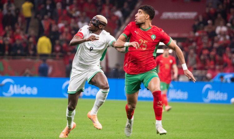 Super Eagles player ratings: Nigeria fall short on penalties as Morocco reach AFCON final