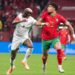 Super Eagles player ratings: Nigeria fall short on penalties as Morocco reach AFCON final