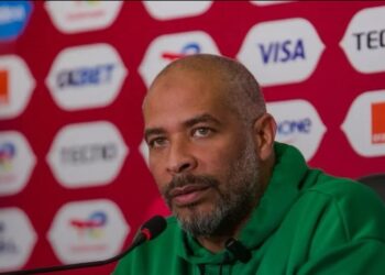 “I promised my dad a trophy” – Chelle vows Super Eagles will end AFCON 2025 on a high vs Egypt