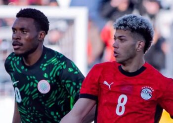 Super Eagles Player Ratings vs Egypt as Nigeria clinch AFCON bronze after tense penalty shootout