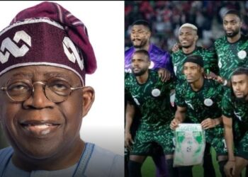 Tinubu hails Super Eagles after AFCON 2025 bronze as Nigeria bounce back from Morocco heartbreak